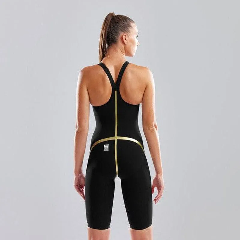Funkita Apex Predator X Locked Back | Still Black