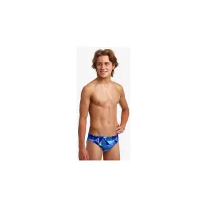 Funky Trunks Boy's Classic Bathers