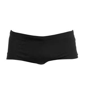 FUNKY TRUNKS Still Colour Mens Sidewinder Trunks