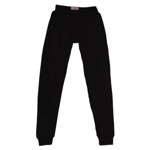G-Force Underwear Bottom - Black