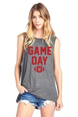 Game Day Tank