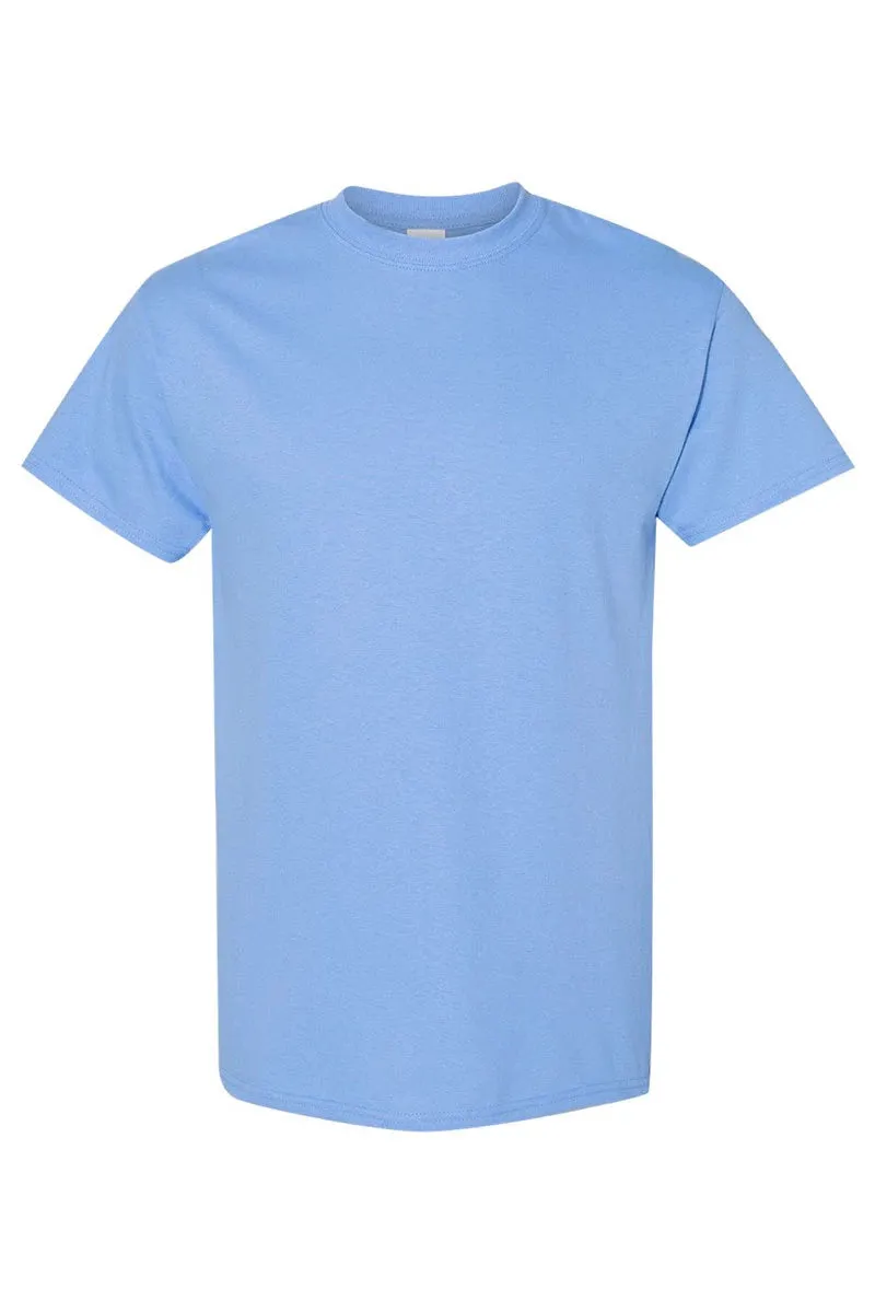 Grunge Arched America Short Sleeve Relaxed Fit T-Shirt