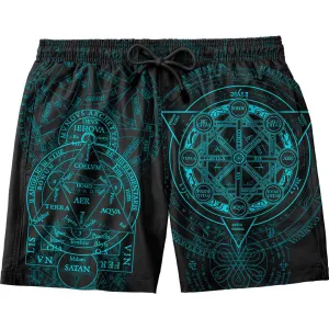 Harmony Swim Trunks