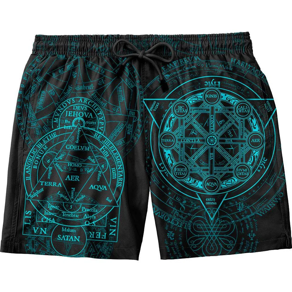 Harmony Swim Trunks