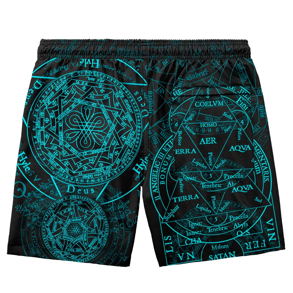 Harmony Swim Trunks