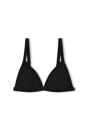 Harness Top - Black