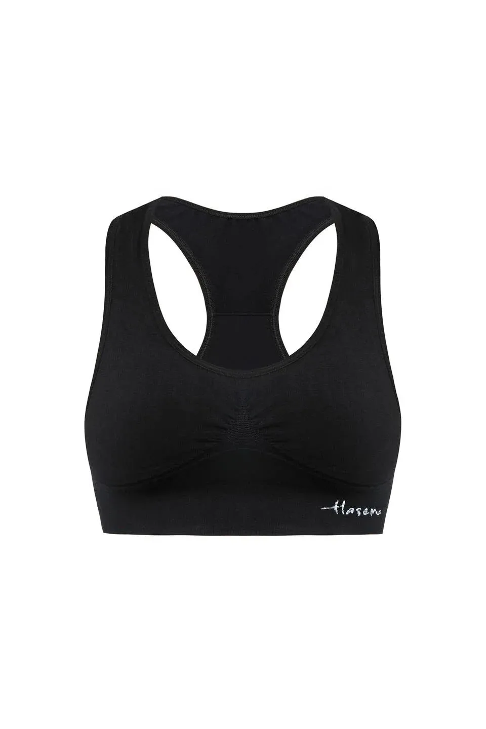 Hasema 2015 Performance Swimwear Set Navy Blue
