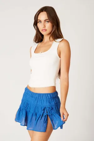 Heat of the Summer Skirt