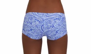 Hipster Waves