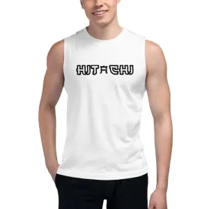 Hitachi Muscle Shirt