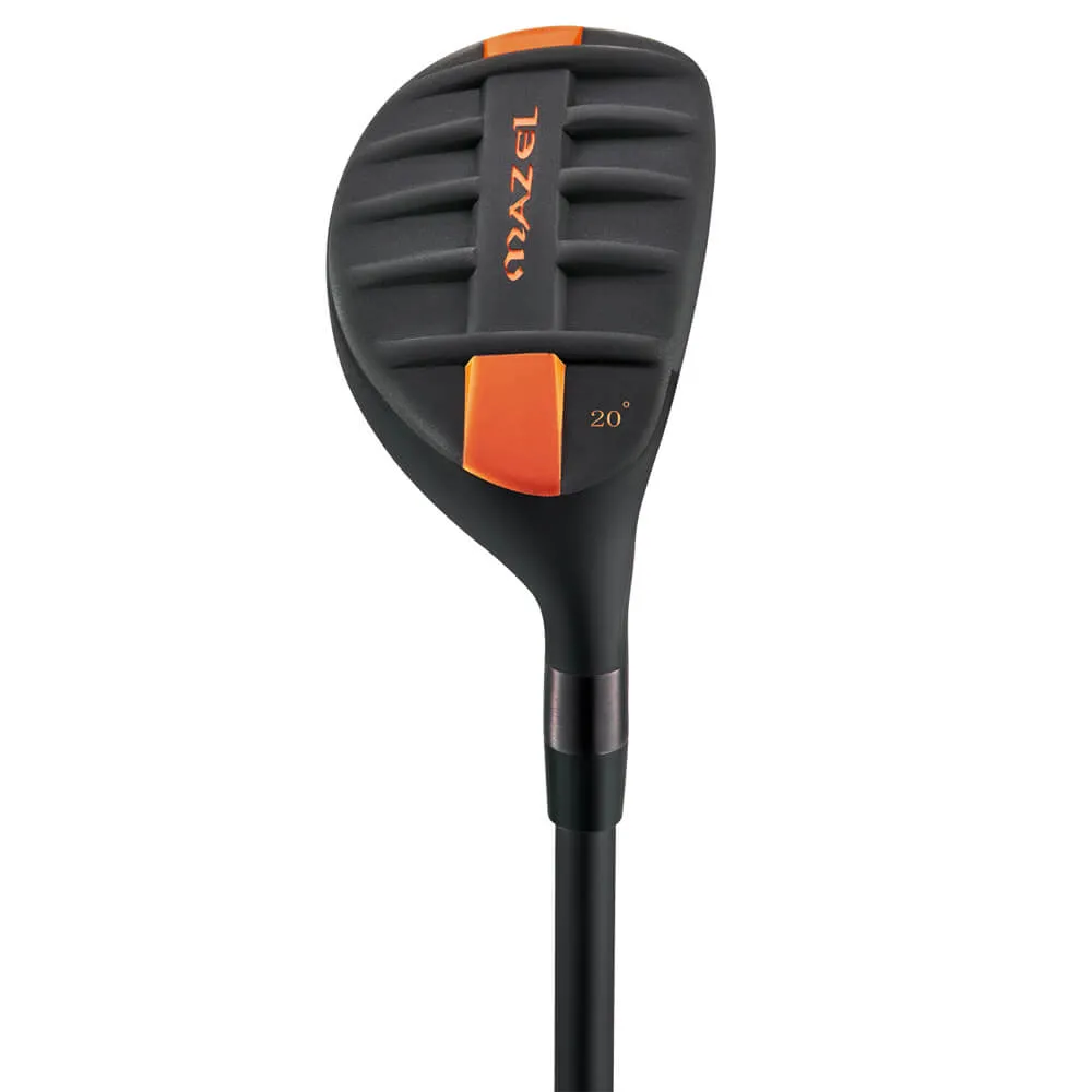 Hybrid Golf Clubs for Men Right Handed