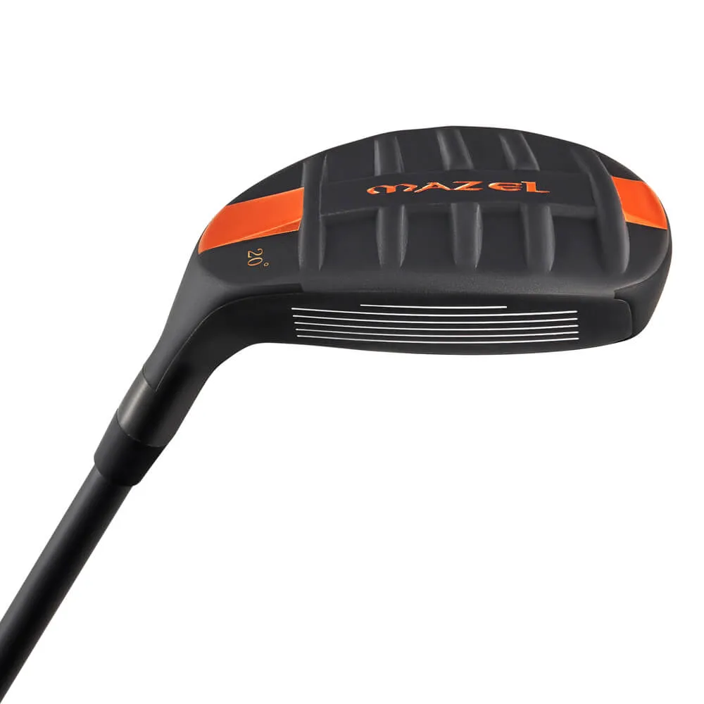 Hybrid Golf Clubs for Men Right Handed