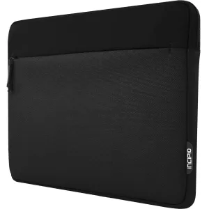 Incipio Truman Sleeve Zip Case Microsoft Surface Pro 7/6/5/4 Black