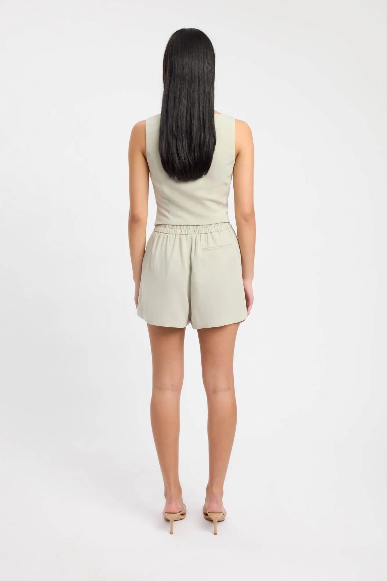 Koko Elastic Short