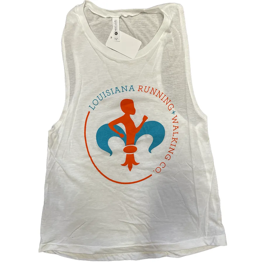 LRWC Logo Tank