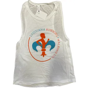 LRWC Logo Tank