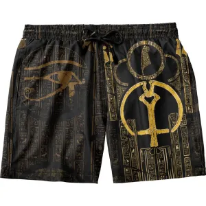 Maat Swim Trunks