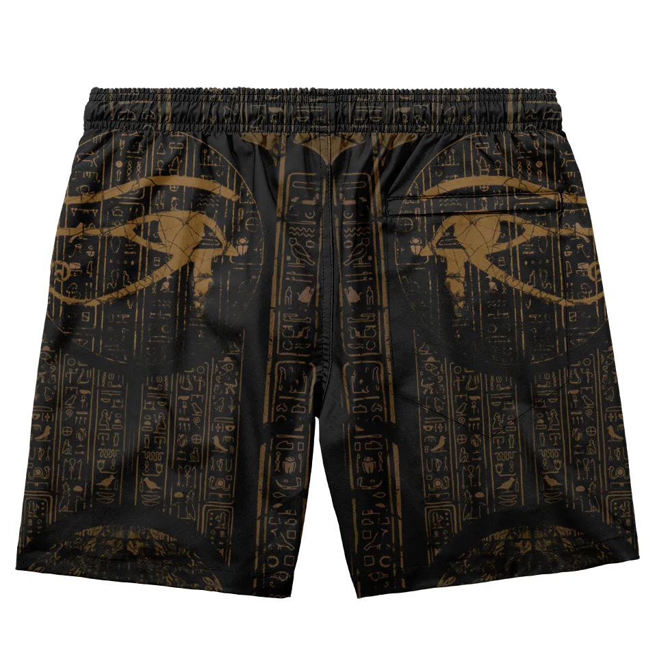 Maat Swim Trunks