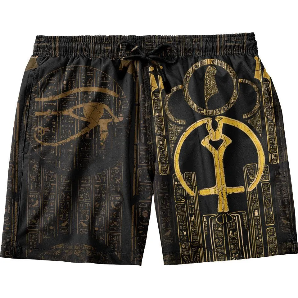 Maat Swim Trunks