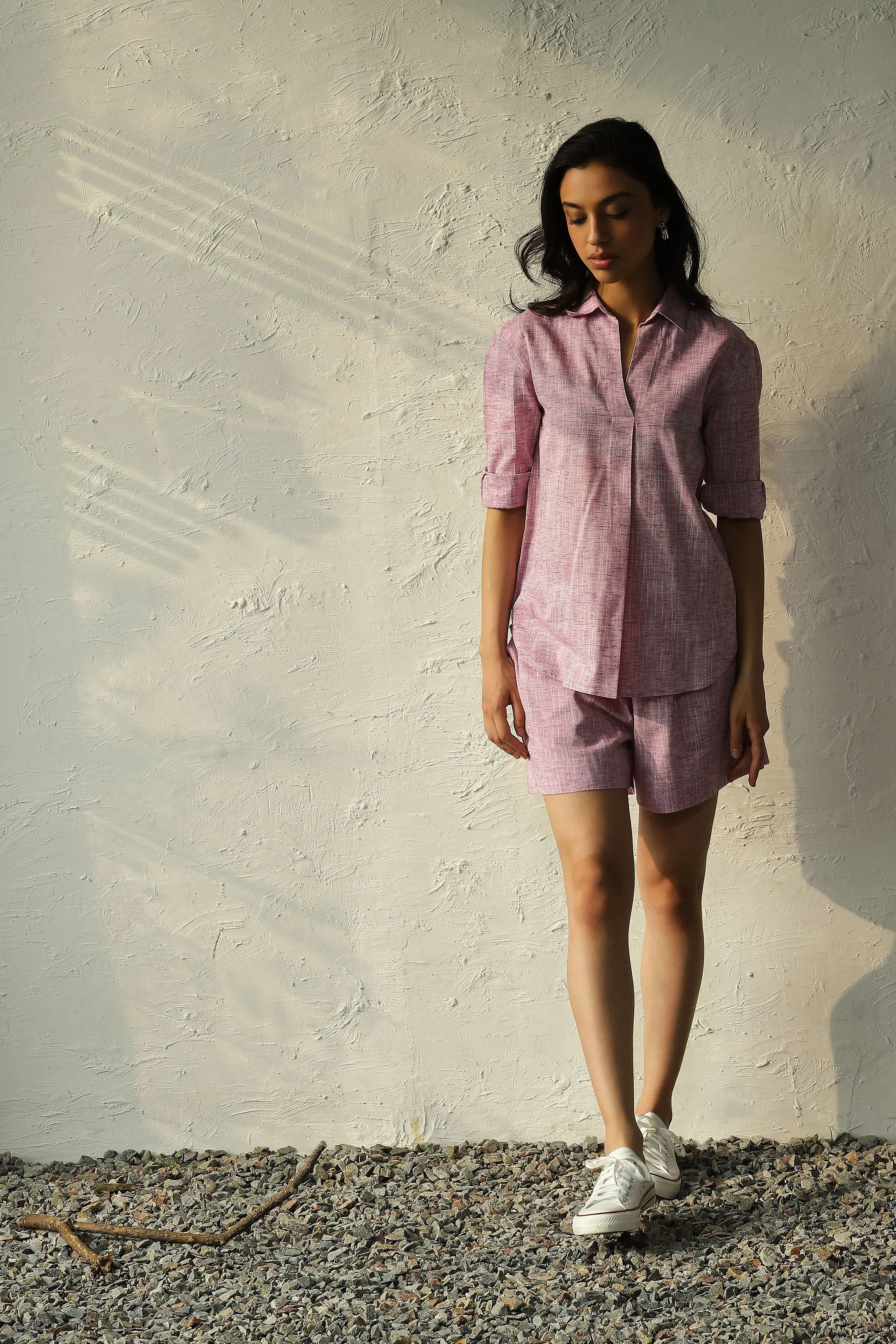 Madagascar Co-ord Set