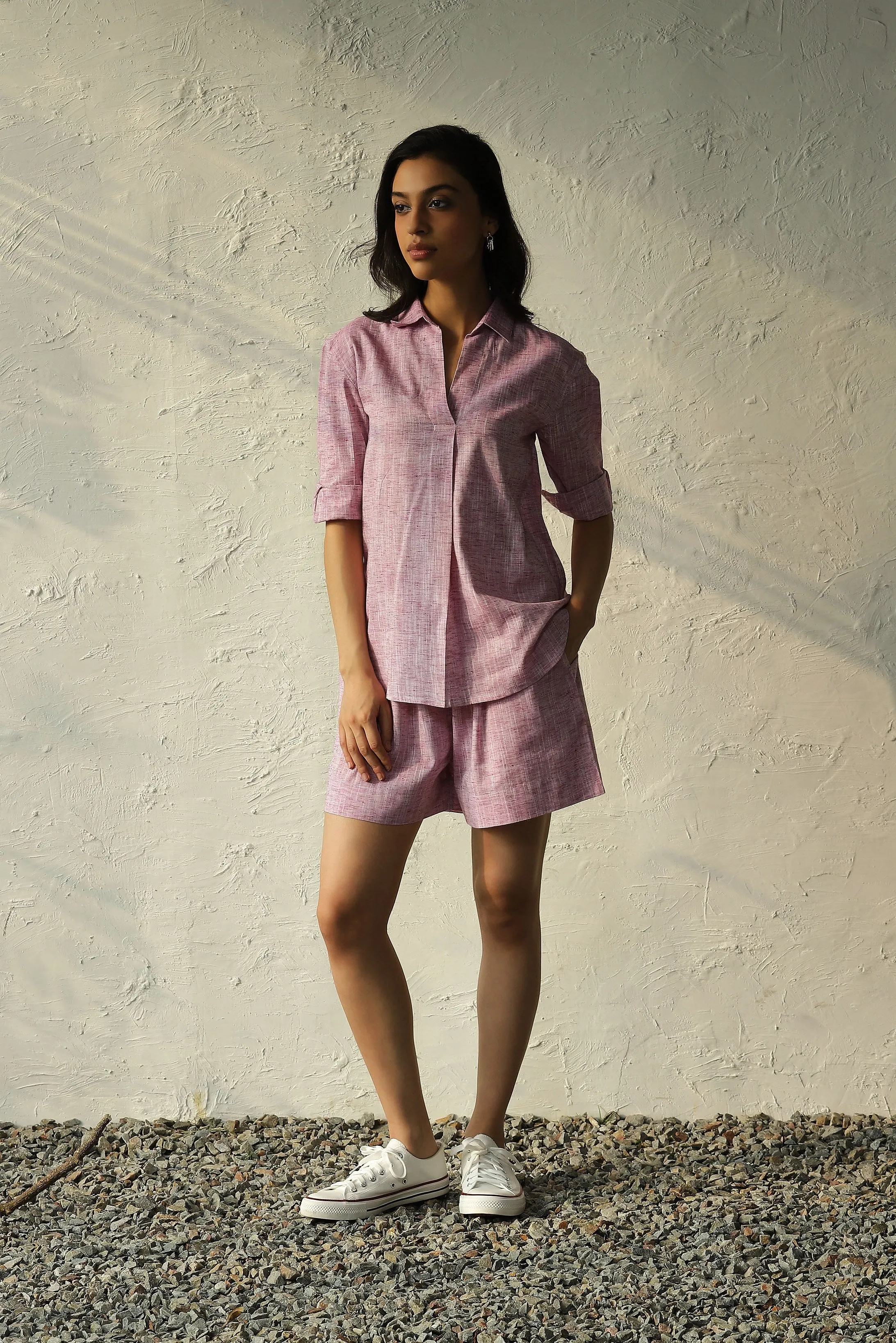 Madagascar Co-ord Set