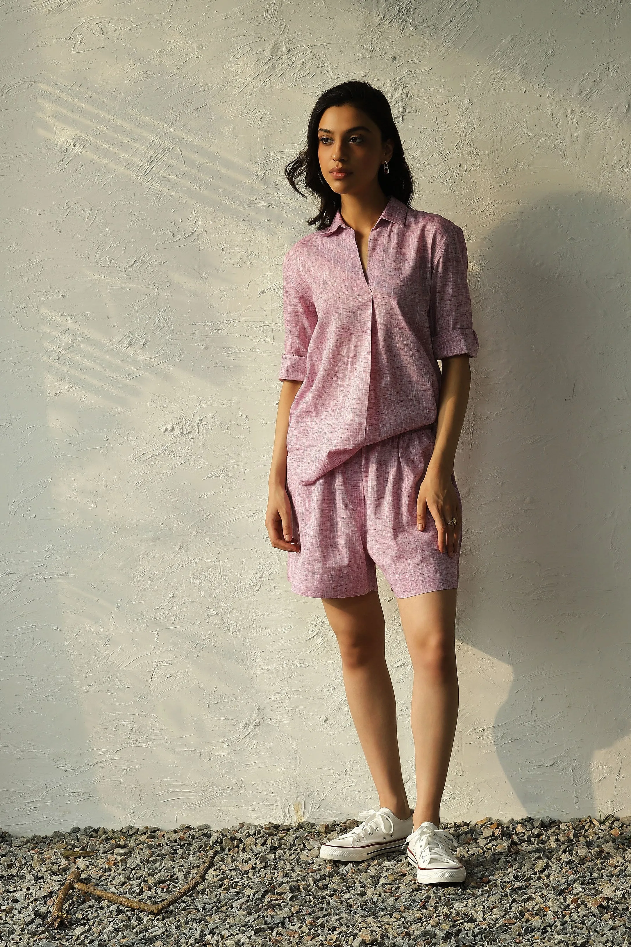 Madagascar Co-ord Set