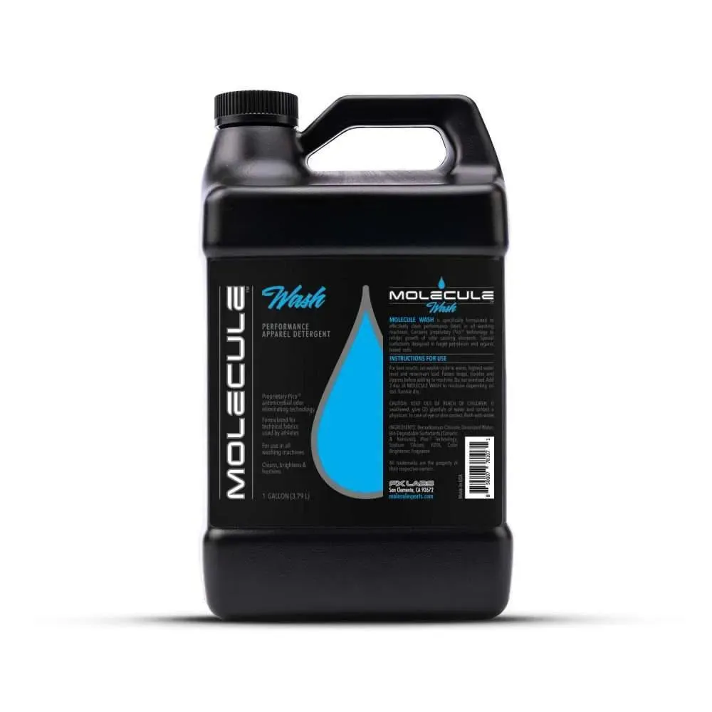 Molecule Wash - 1 Gallon