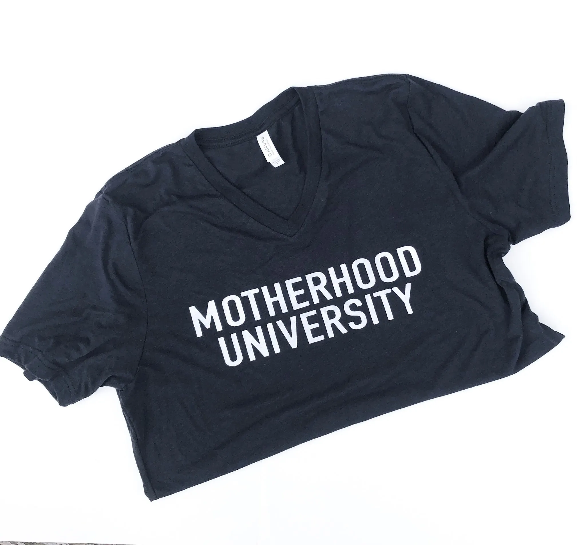 MOTHERHOOD UNIVERSITY