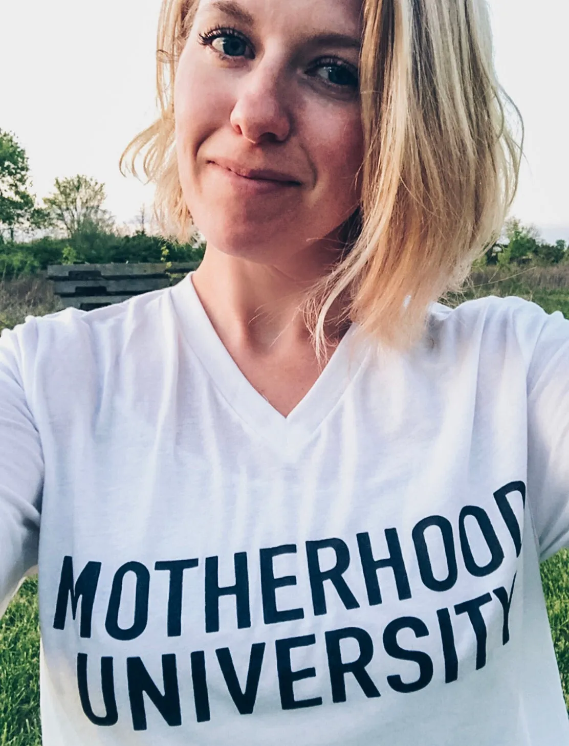 MOTHERHOOD UNIVERSITY