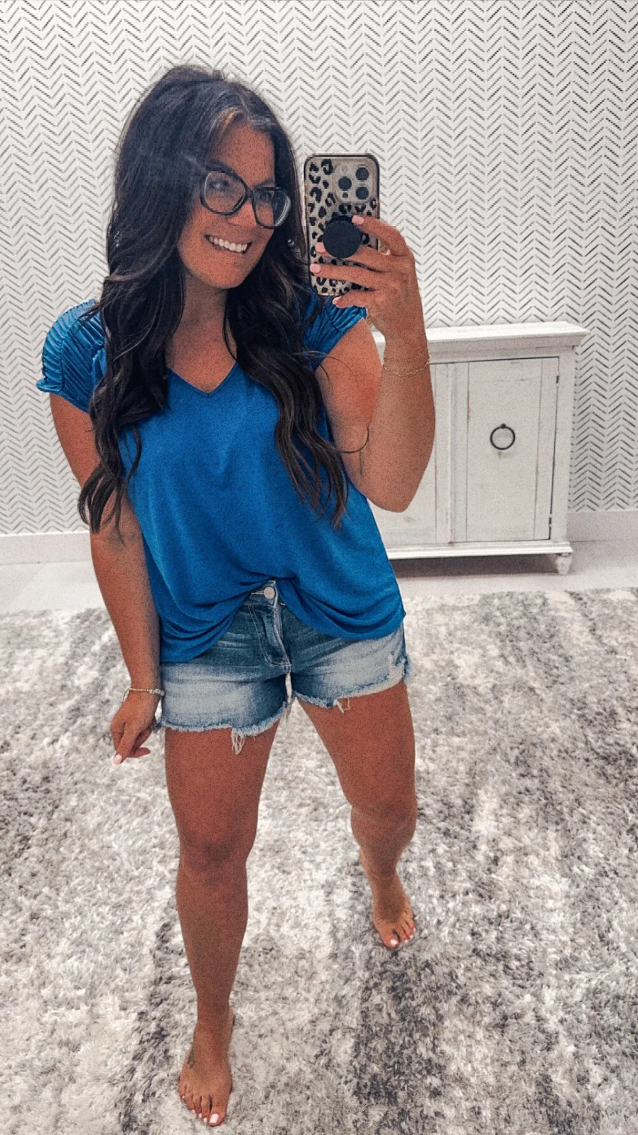 Multiple Colors - Summer Vibes Taylor Collection Tops