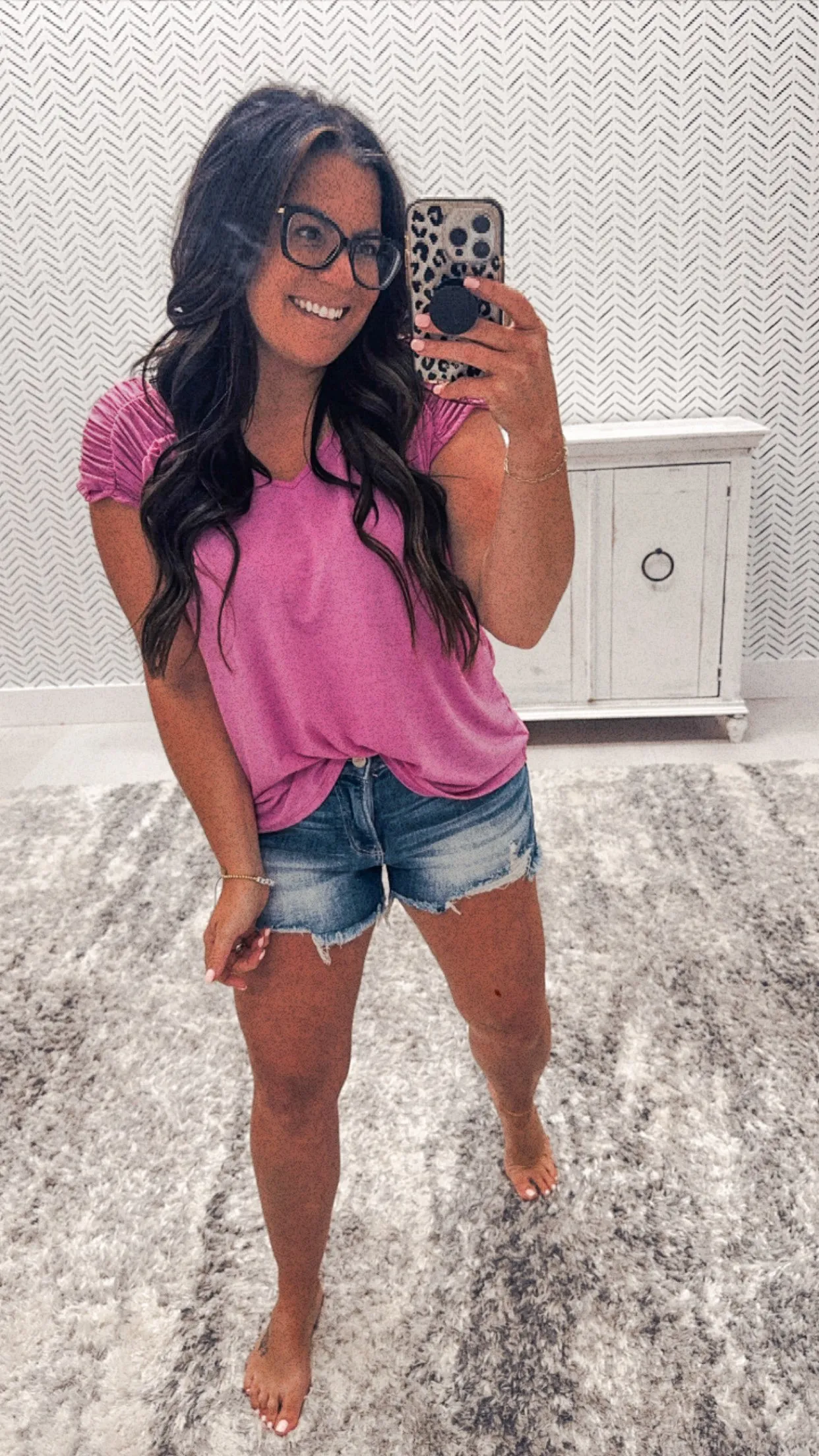 Multiple Colors - Summer Vibes Taylor Collection Tops