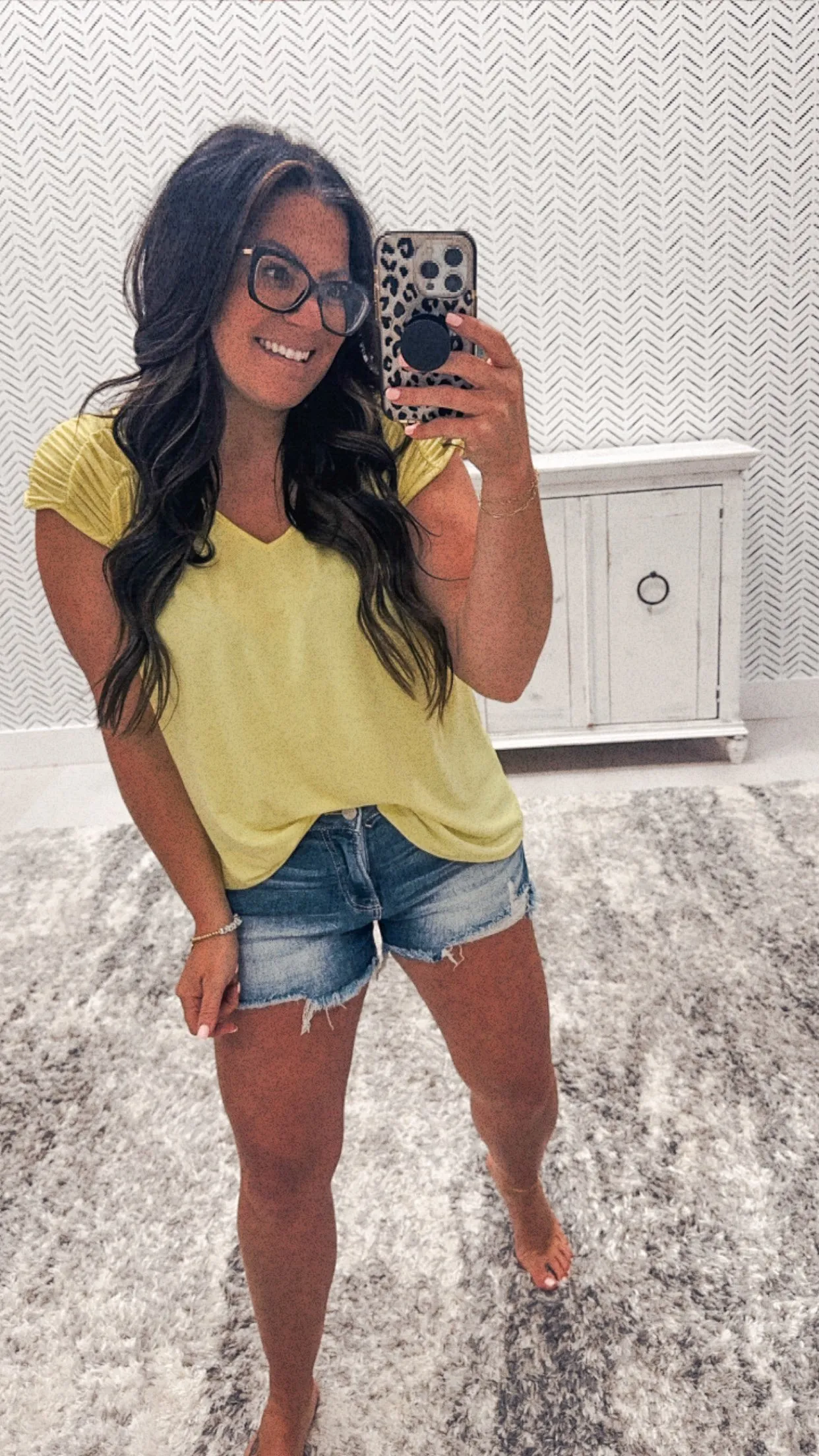 Multiple Colors - Summer Vibes Taylor Collection Tops