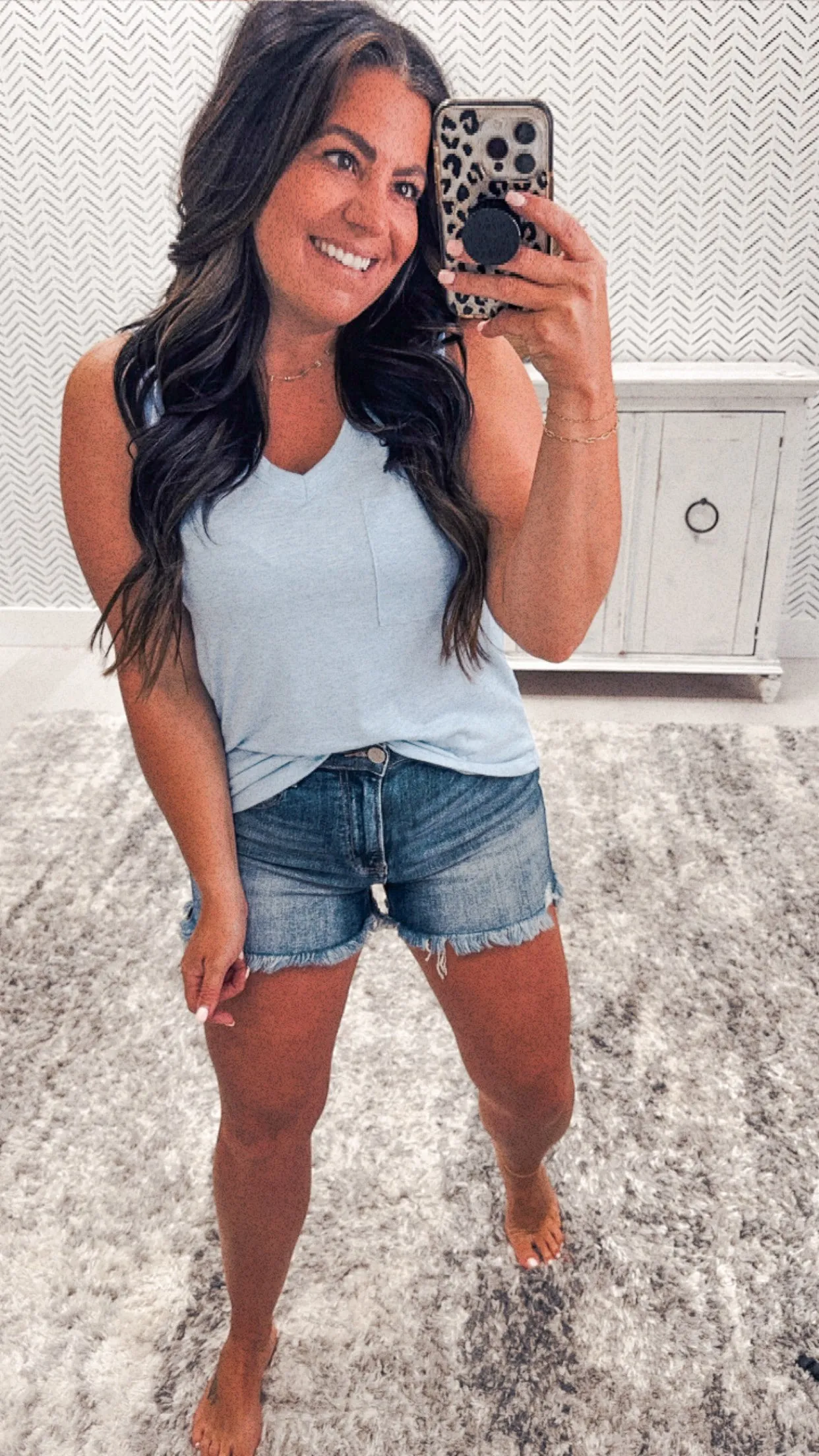 Multiple Colors - The perfect Summer Tanks