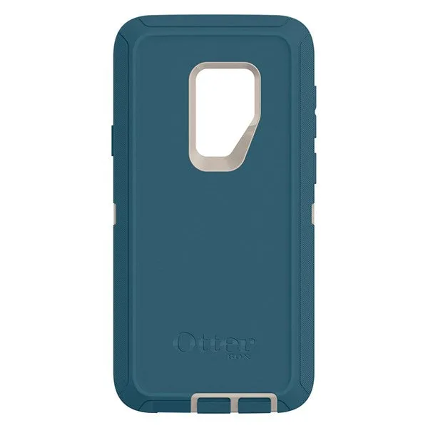 OtterBox Defender Case suits Samsung Galaxy S9  - Big Sur