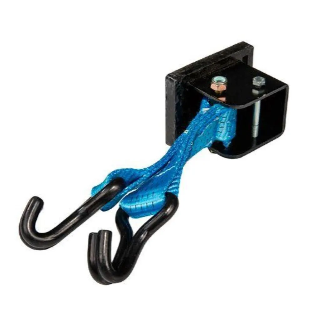 OZTRAIL 48" High Lift Jack Wheel Lifter