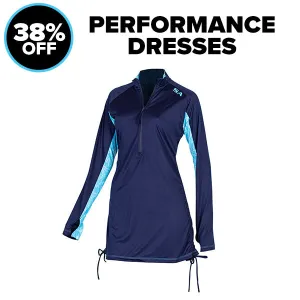 Performance Dress
