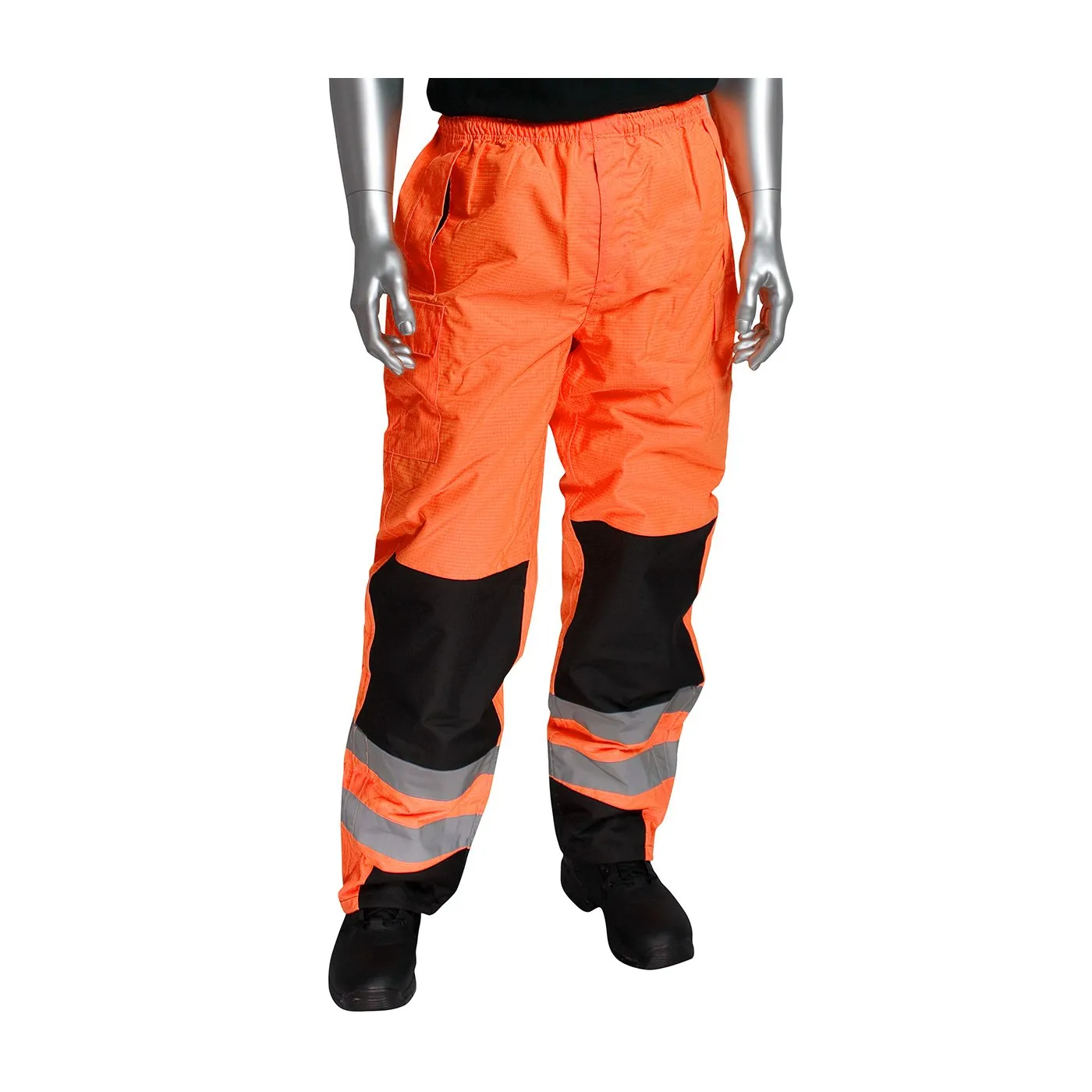 PIP ANSI 107 Class E Ripstop Reinforced Overpant 318-1771