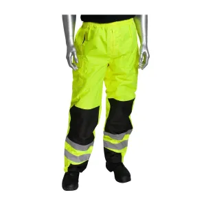 PIP ANSI 107 Class E Ripstop Reinforced Overpant 318-1771
