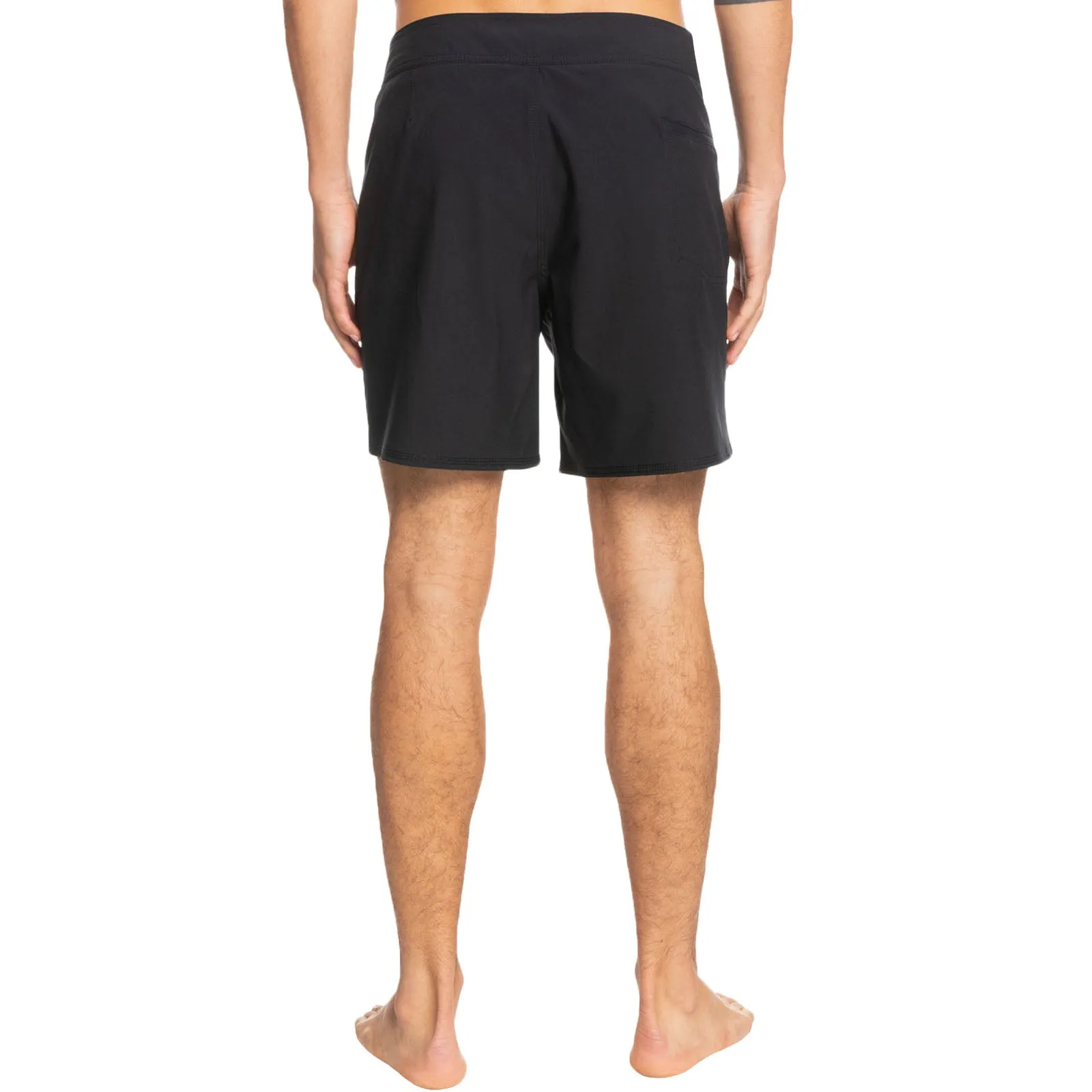 Quiksilver Mens Surfsilk Kaimana 16" Board Shorts