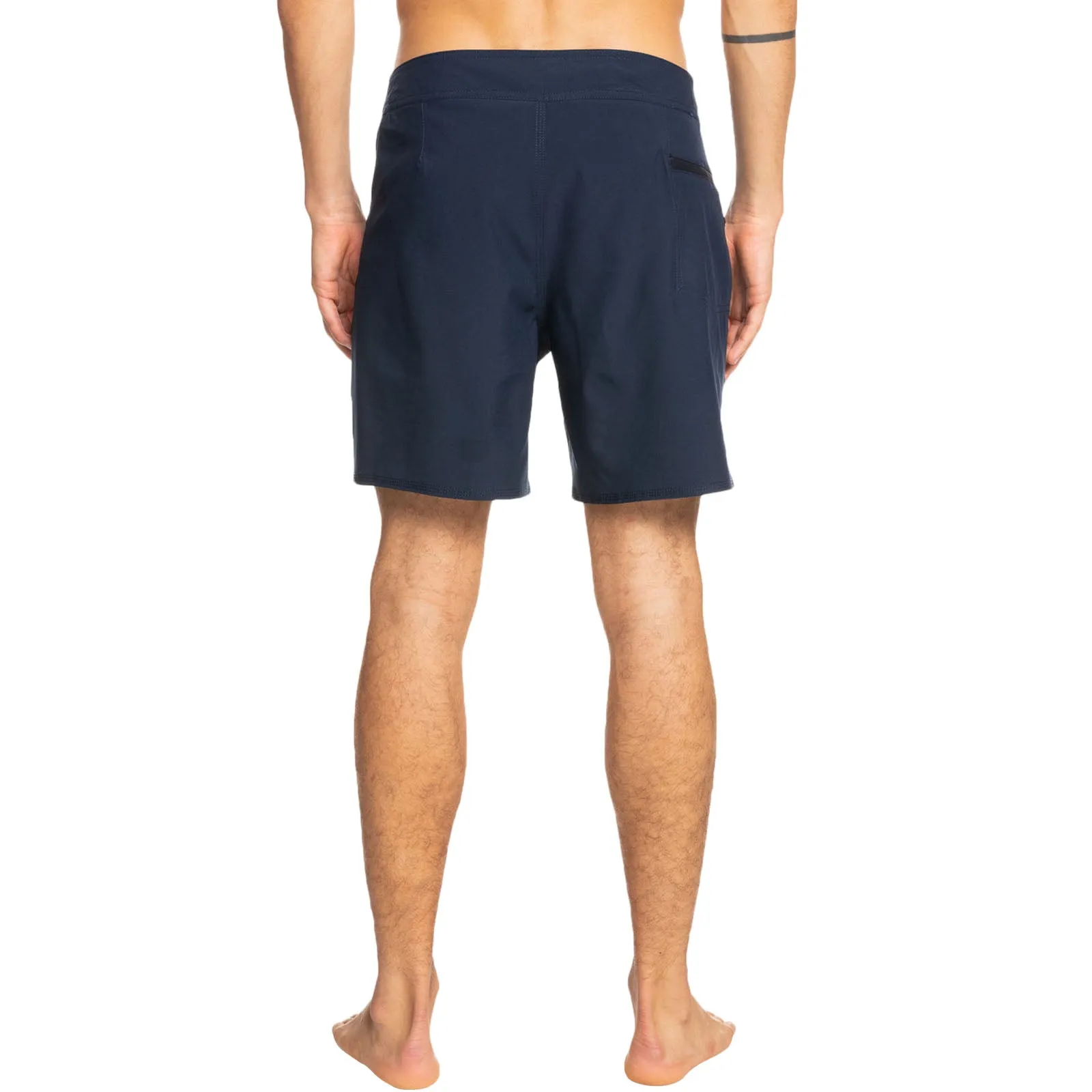 Quiksilver Mens Surfsilk Kaimana 16" Board Shorts