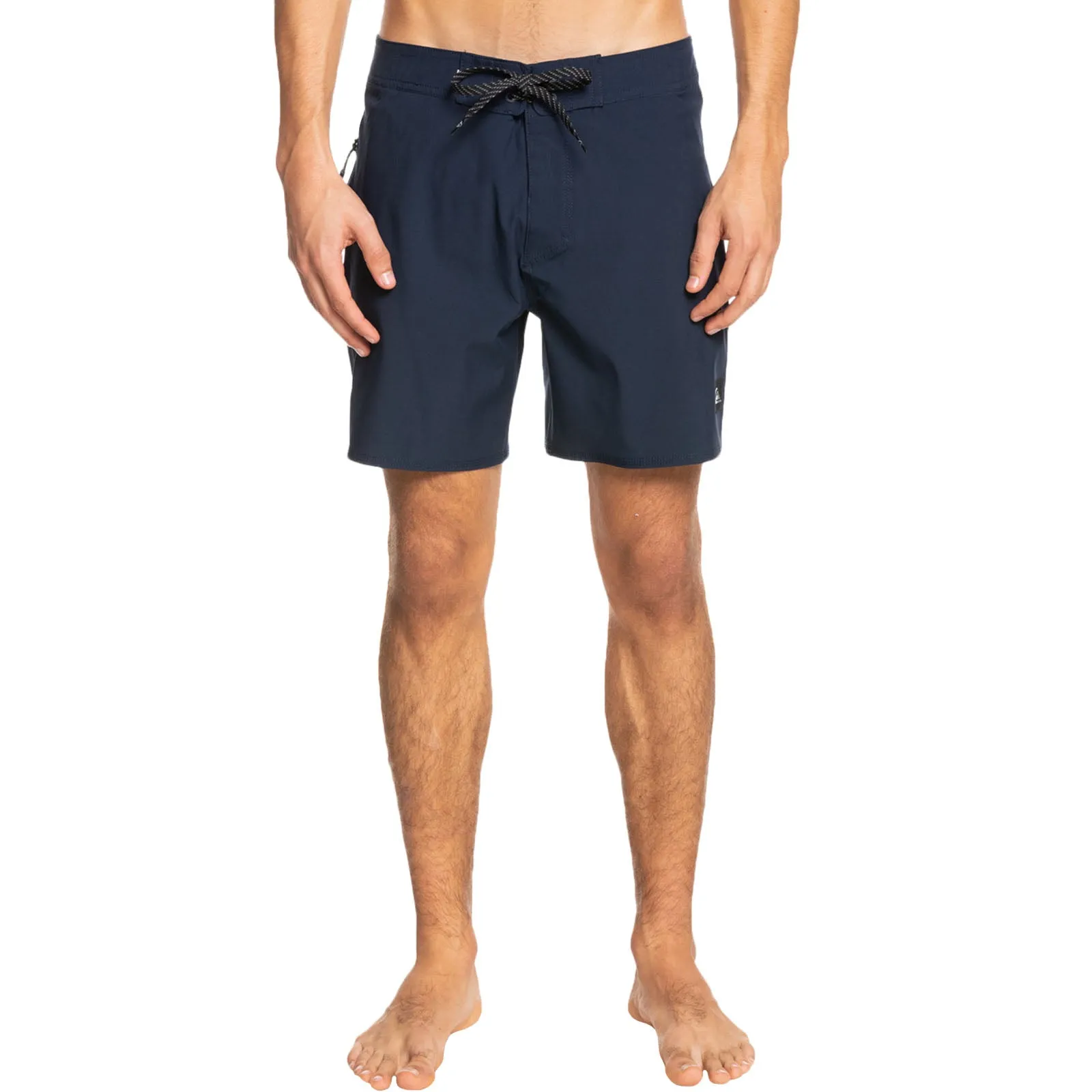 Quiksilver Mens Surfsilk Kaimana 16" Board Shorts