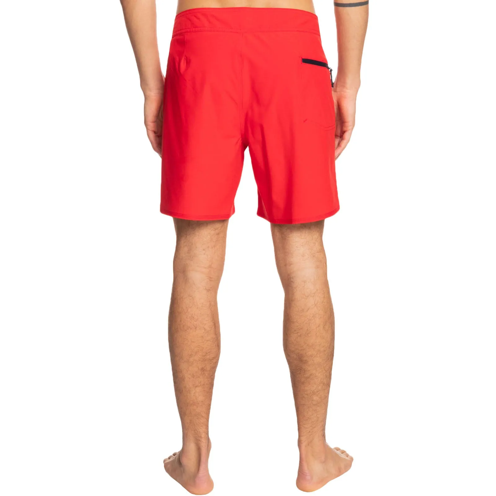 Quiksilver Mens Surfsilk Kaimana 16" Board Shorts