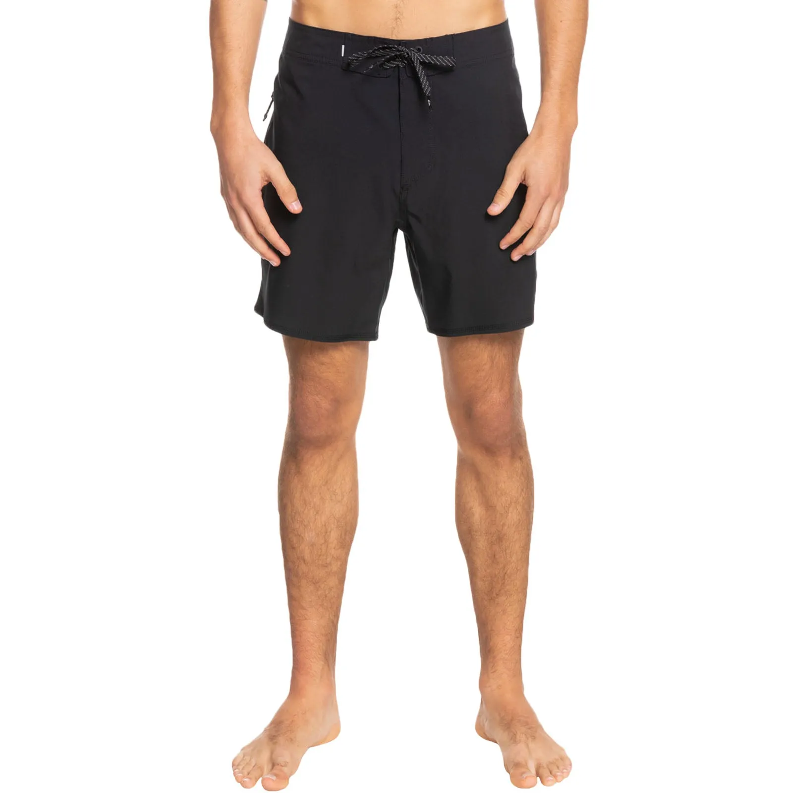 Quiksilver Mens Surfsilk Kaimana 16" Board Shorts
