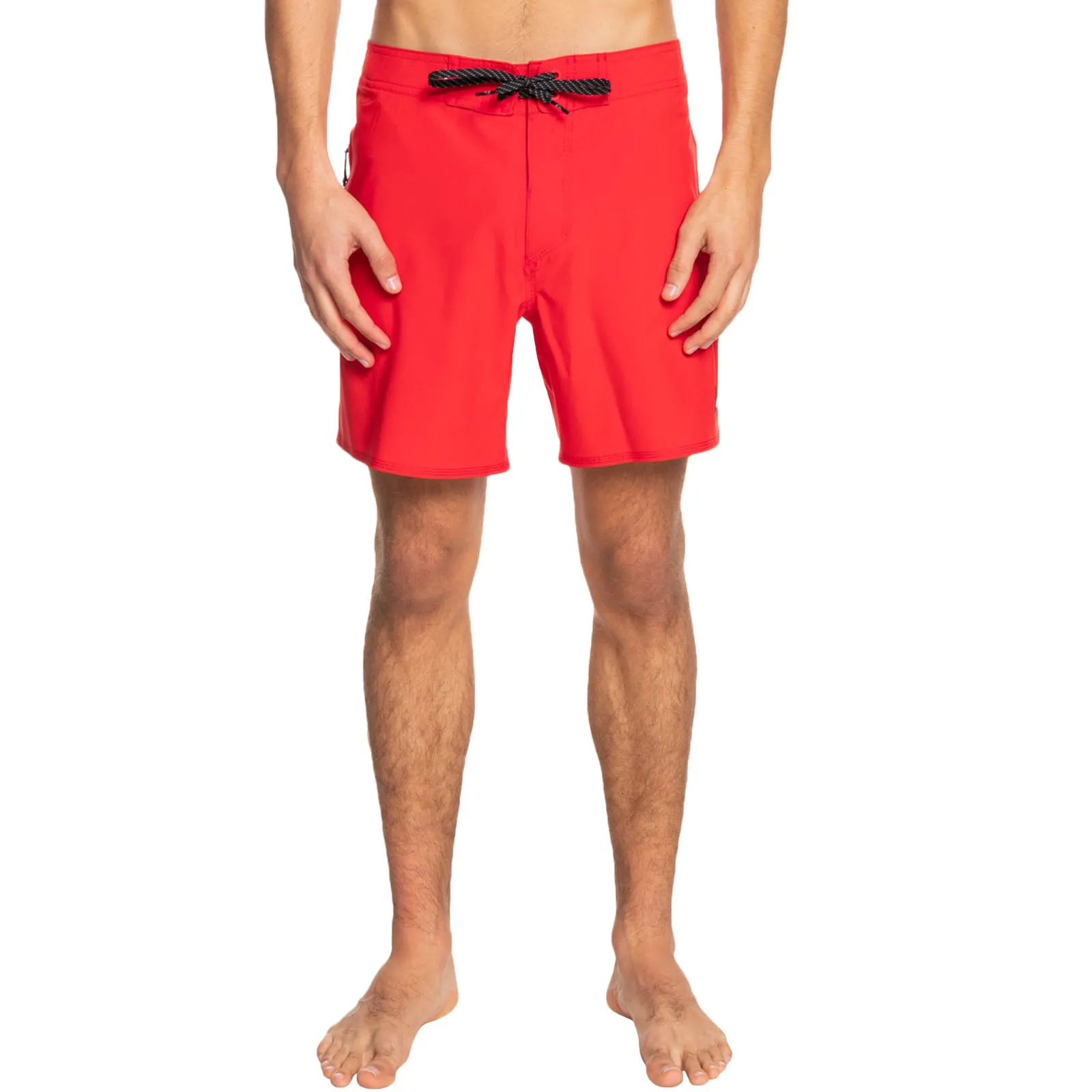 Quiksilver Mens Surfsilk Kaimana 16" Board Shorts