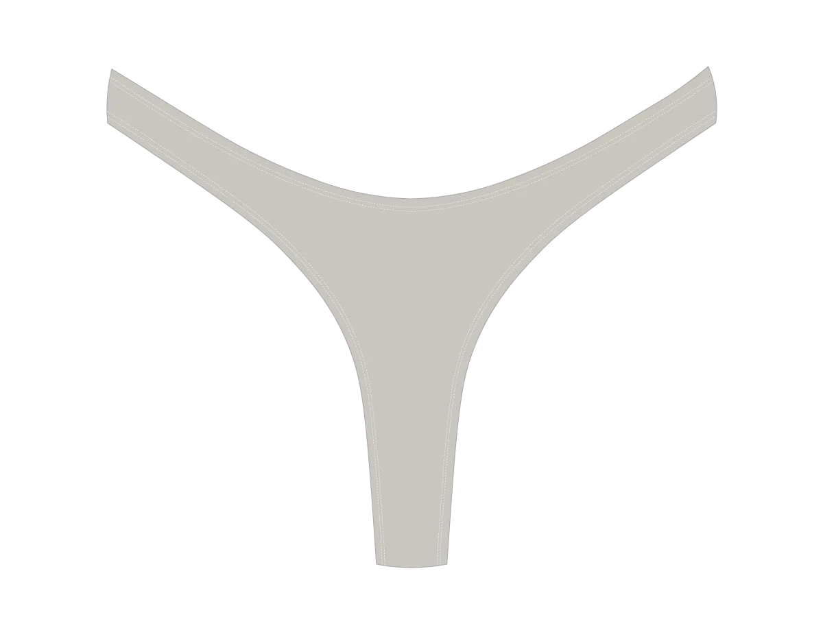 Sack Stitch Bottoms