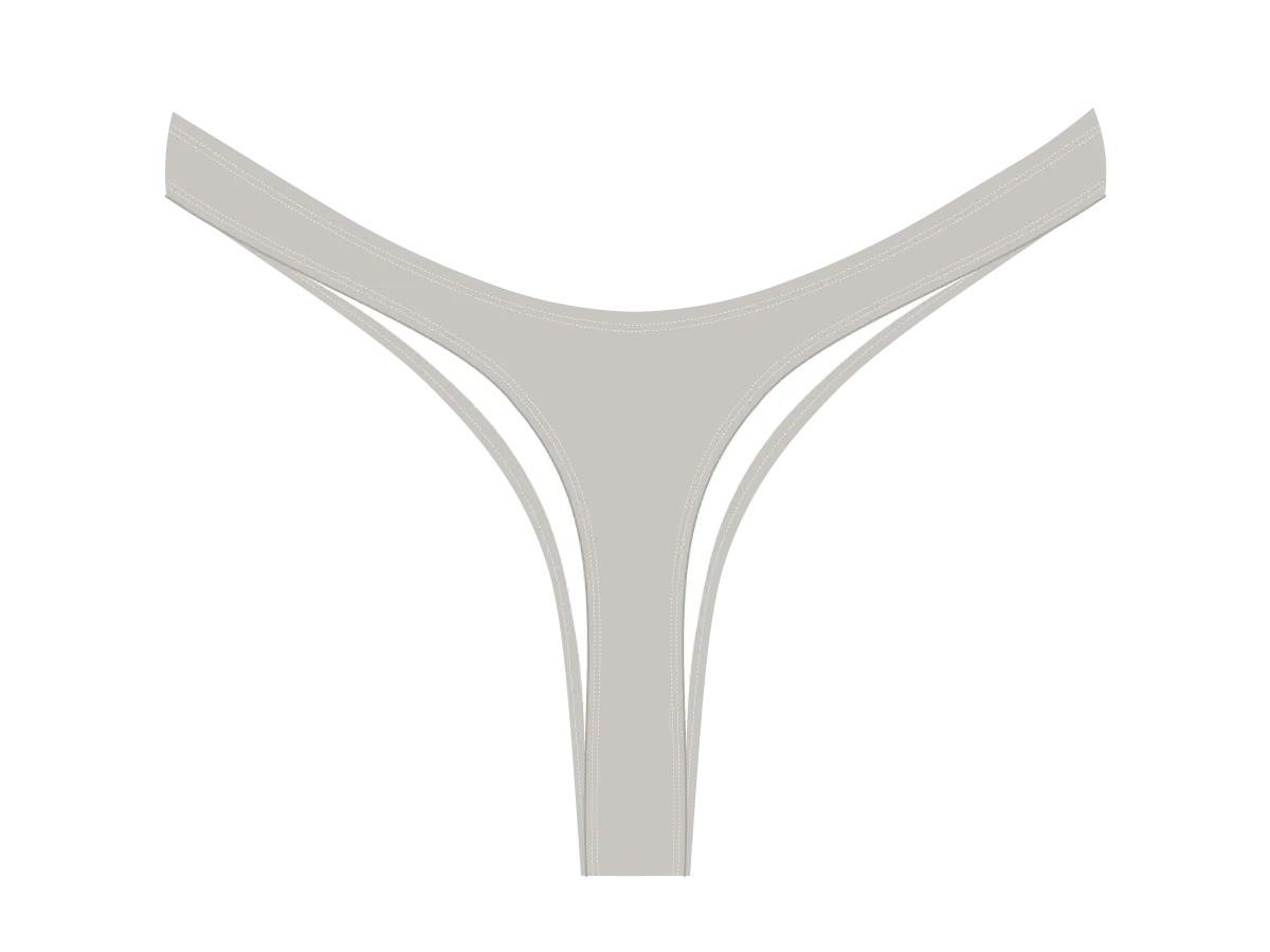 Sack Stitch Bottoms