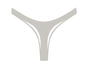 Sack Stitch Bottoms
