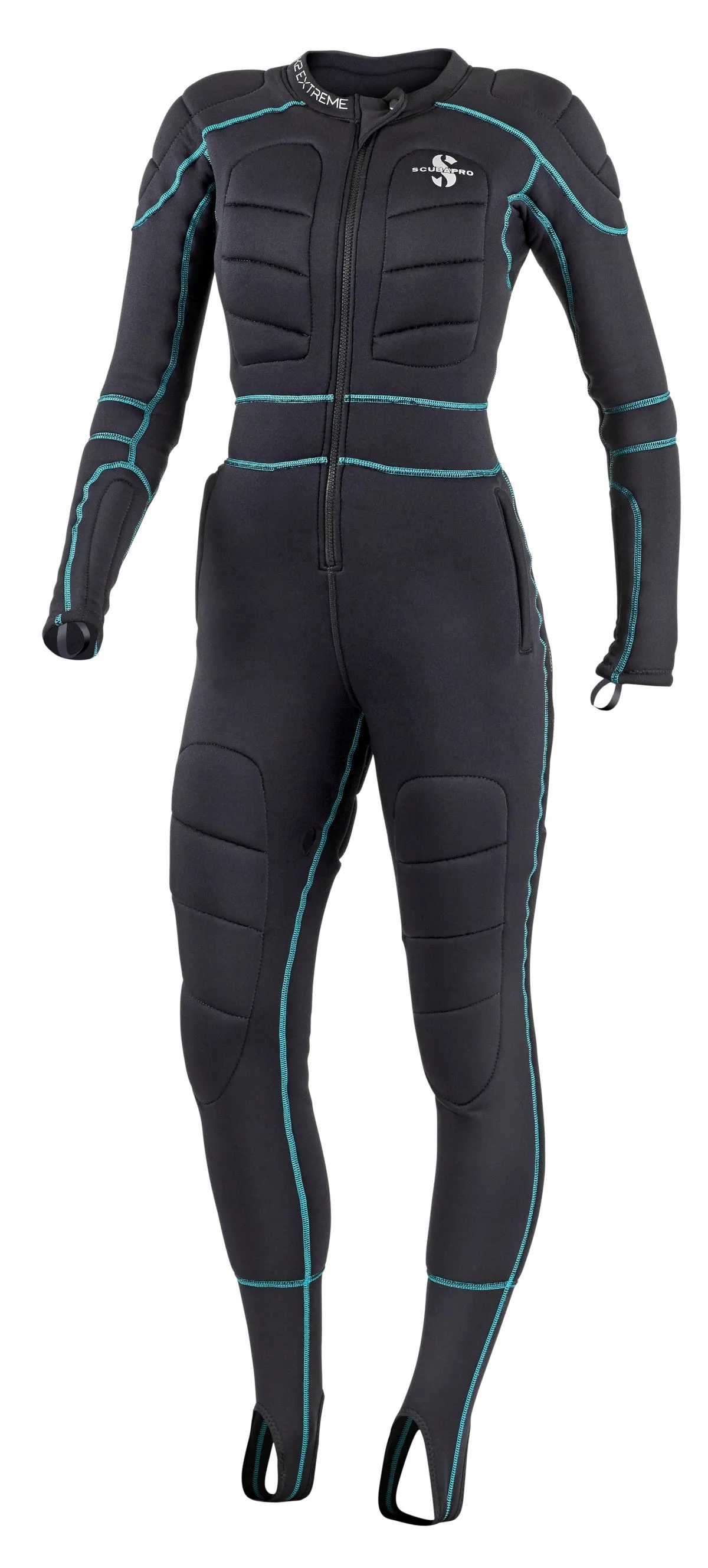 Scubapro K2 Extreme Female Undersuit