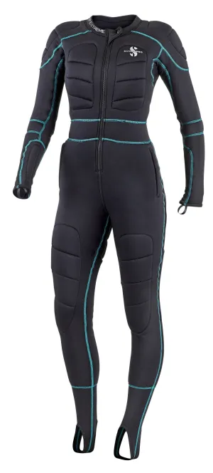 Scubapro K2 Extreme Female Undersuit