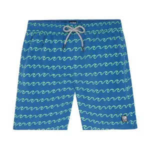 Seafoam Waves